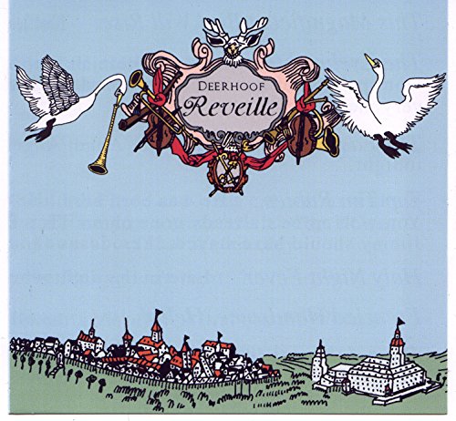 DEERHOOF - REVEILLE