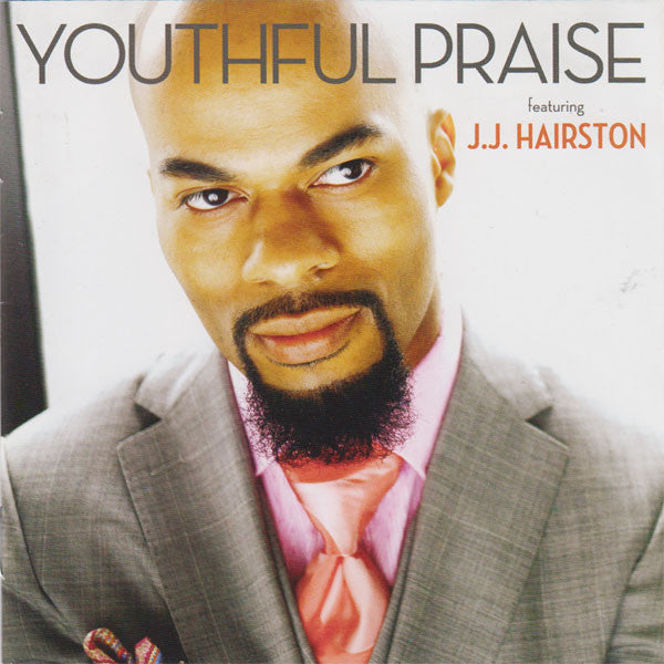 YOUTHFUL PRAISE - RESTING ON HIS PROMISE