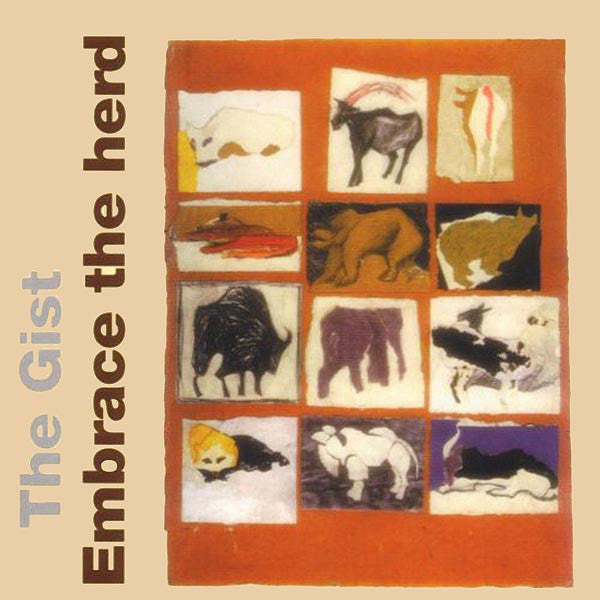 GIST - EMBRACE THE HERD