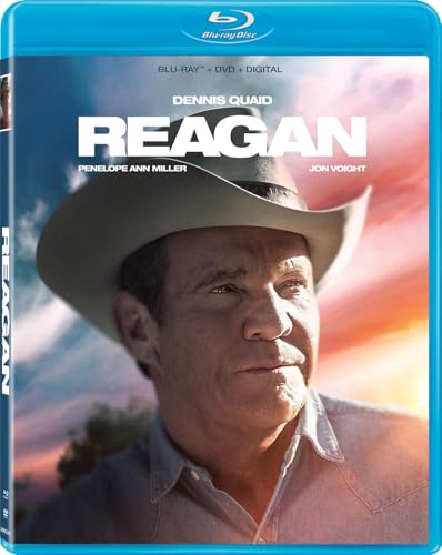 REAGAN - BLU-2024-DENNIS QUAID