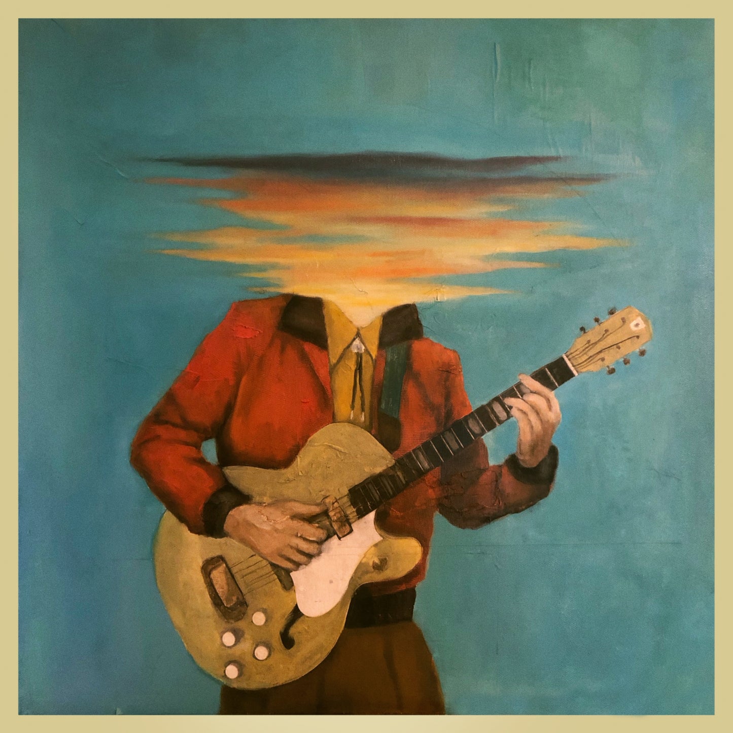 LORD HURON - LONG LOST