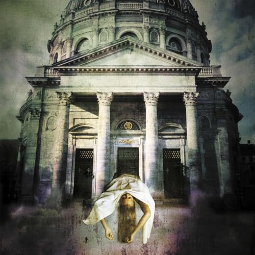PORCUPINE TREE - COMA DIVINE (CD)