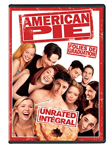 AMERICAN PIE - DVD-COLLECTOR'S EDITION-UNRATED