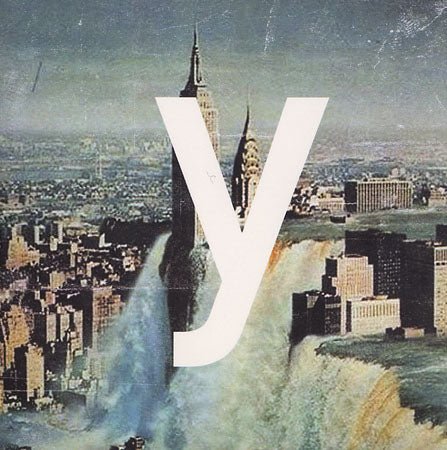 BLU - NOYORK