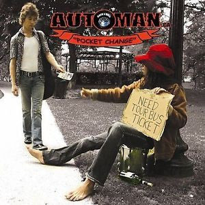 AUTOMAN.CA - POCKET CHANGE