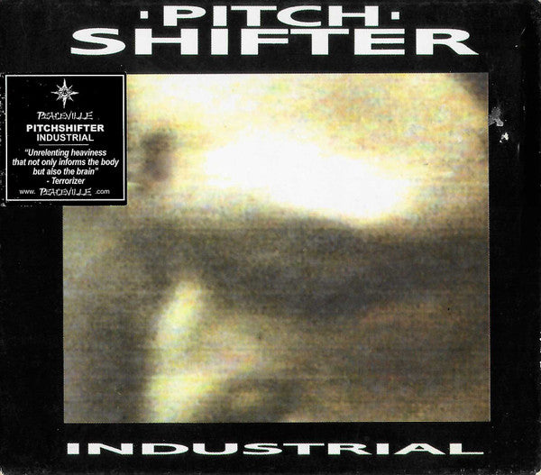 PITCHSHIFTER - INDUSTRIAL