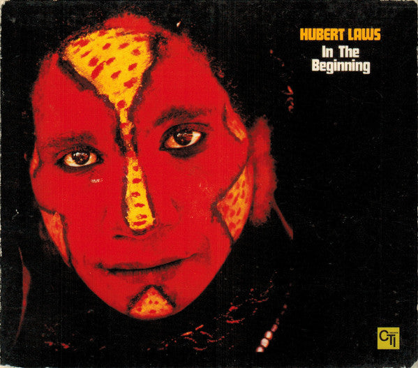 LAWS, HUBERT - IN THE BEGINNING