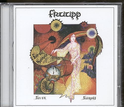 FRUUPP - SEVEN SECRETS