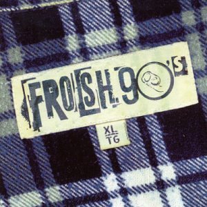 VARIOUS - 1990S FROSH