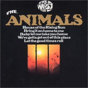 ANIMALS - MOST OF