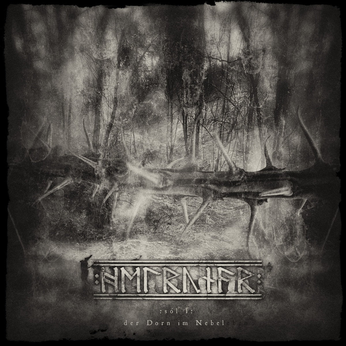 HELRUNAR - SOL I DER DORN IM NEBEL