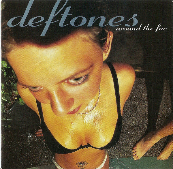 DEFTONES - AROUND THE FUR (IMPORT 1998)