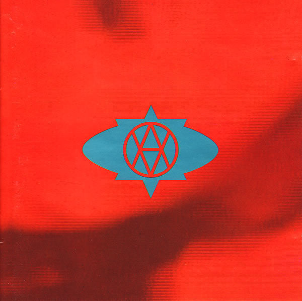 AFRO CELT SOUND SYSTEM - VOLUME 2-RELEASE (JAPANESE)