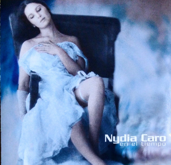 CARO, NYDIA - EN EL TIEMPO