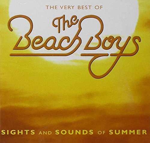 BEACH BOYS - SOUNDS OF SUMMER: VERY BEST OF (REMASTER