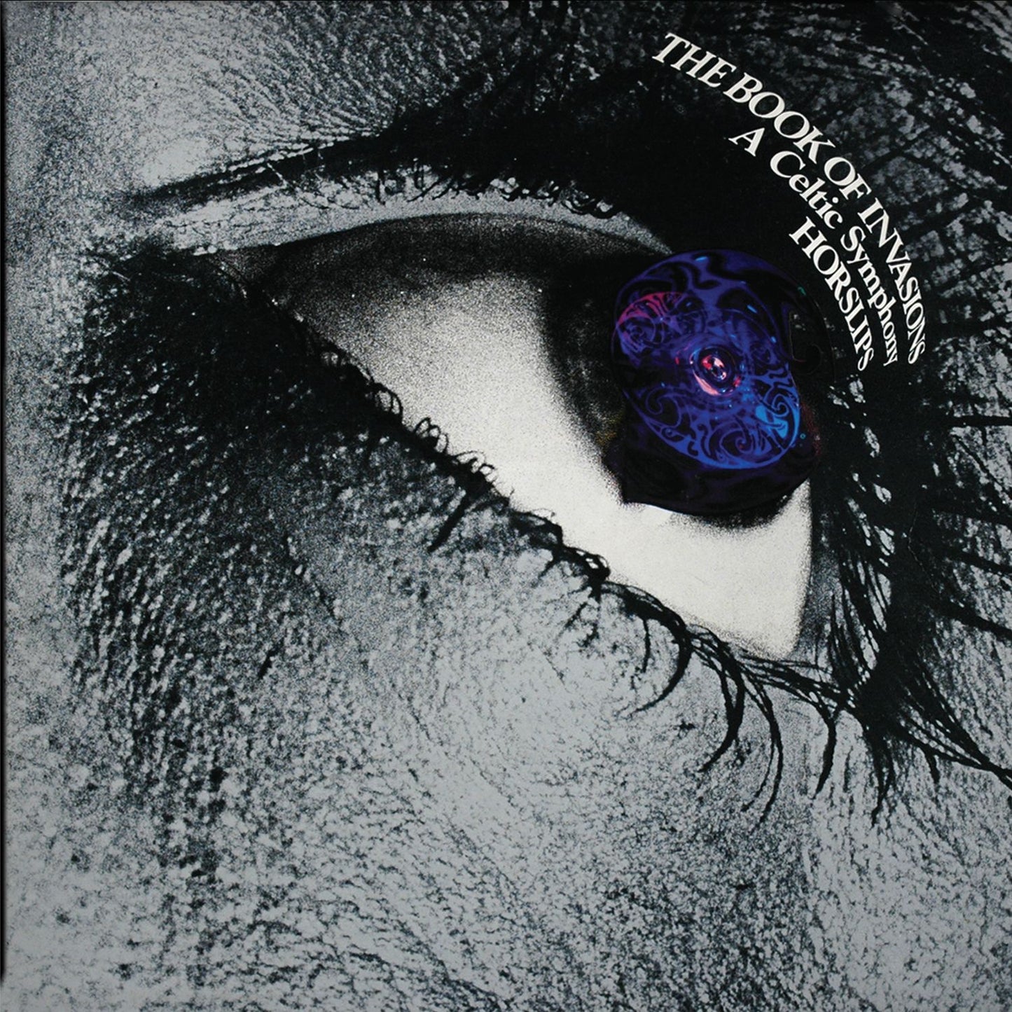 HORSLIPS - BOOK OF INVASIONS