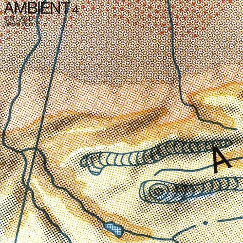 ENO, BRIAN - AMBIENT 4 ON LAND