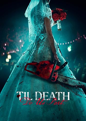 TIL DEATH DO US PART - DVD-2023-CAM GIGANDET