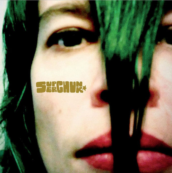 SUPERCHUNK - MISFITS & MISTAKES (2CDS)