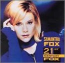 FOX, SAMANTHA - 21ST CENTURY FOX