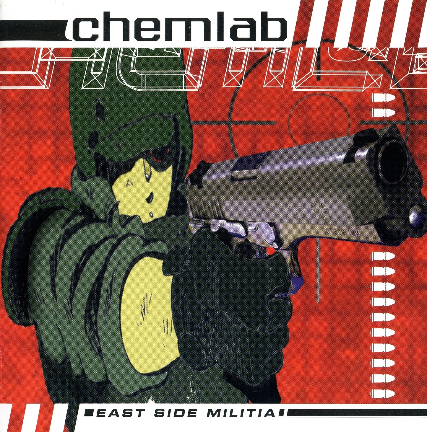 CHEMLAB - EAST SIDE MILITIA