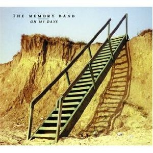 MEMORY BAND - OH MY DAYS
