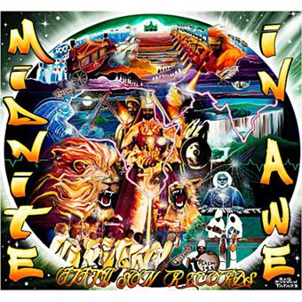 MIDNITE - IN AWE