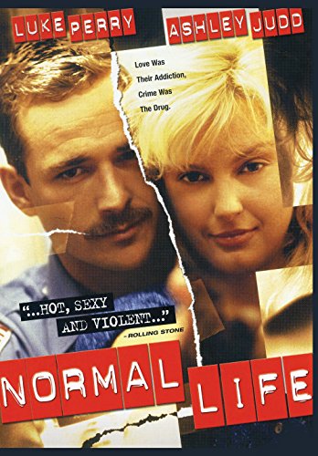 NORMAL LIFE - DVD