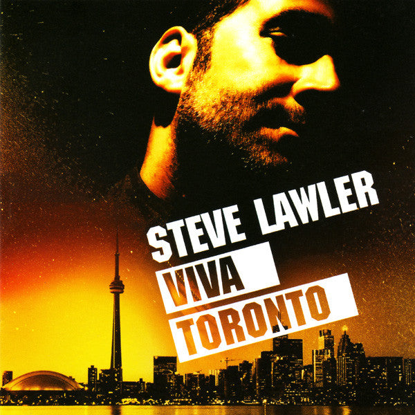 LAWLER, STEVE - VIVA TORONTO