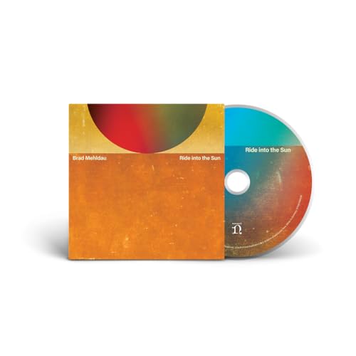 BRAD MEHLDAU - RIDE INTO THE SUN (CD)
