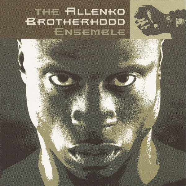 ALLENKO BROTHERHOOD ENSEMBLE - ST