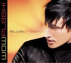 CRESPO, ELVIS - WOW FLASH! (MERENGUE) (LATIN)