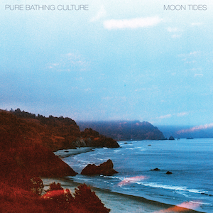 PURE BATHING CULTURE - MOON TIDES