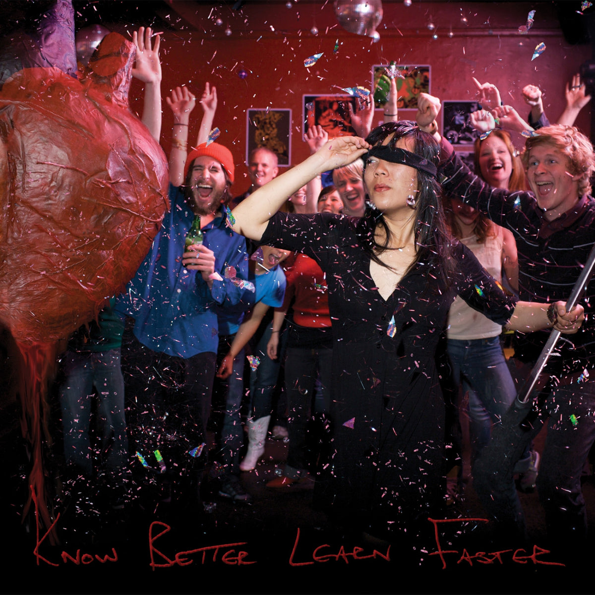 THAO WITH THE GET DOWN STAY DOWN - KNOW BETTER LEARN FASTER