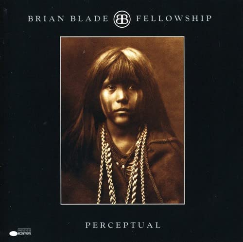 BLADE, BRIAN - PERCEPTUAL