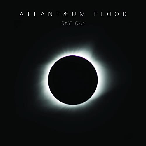ATLANTAEUM FLOOD - ONE DAY (VINYL)