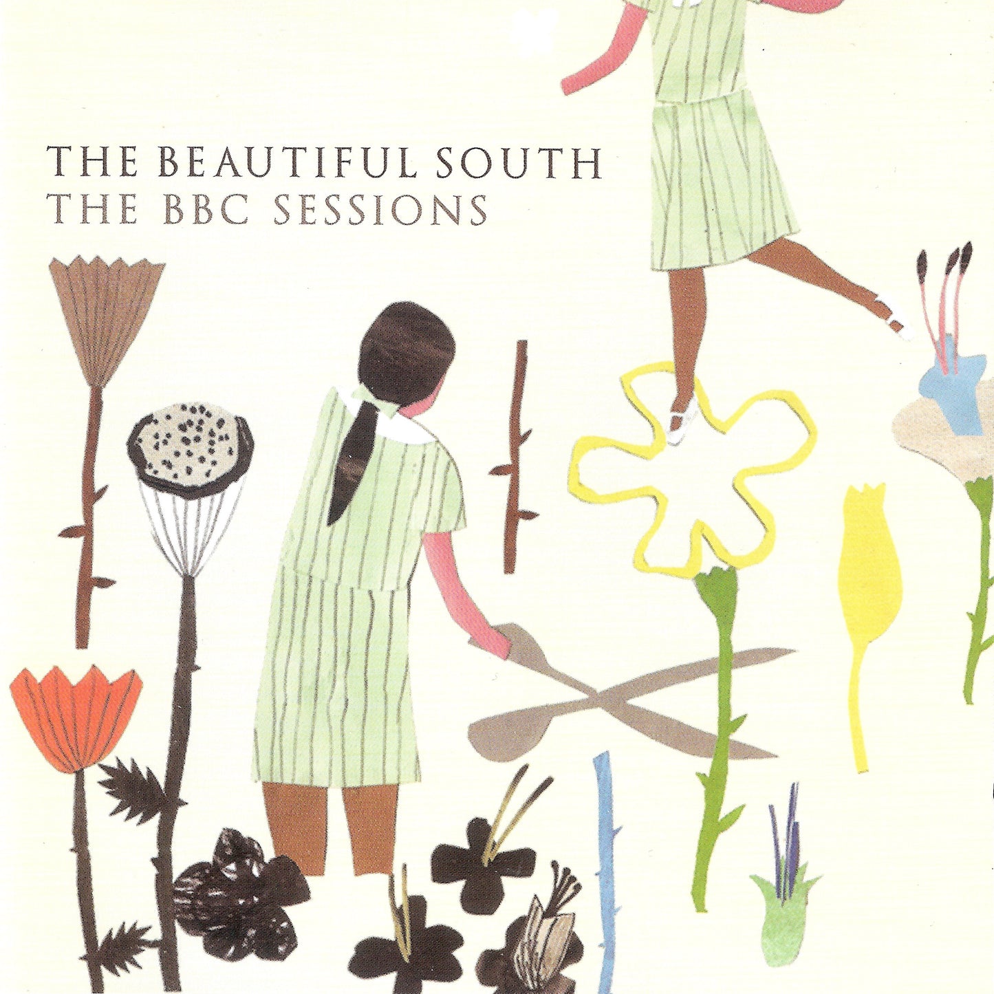 BEAUTIFUL SOUTH - BBC SESSIONS