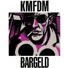 KMFDM - MONEY/BARGELD