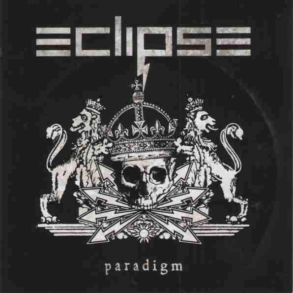 ECLIPSE - PARADIGM
