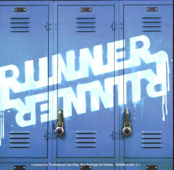 RUNNER RUNNER - ST