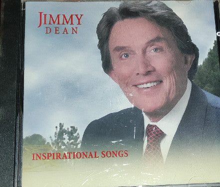 DEAN, JIMMY - INSPIRATIONAL SONGS
