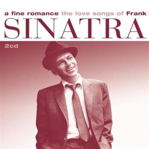 SINATRA, FRANK - ROMANTIC (2CDS - CHARLY)