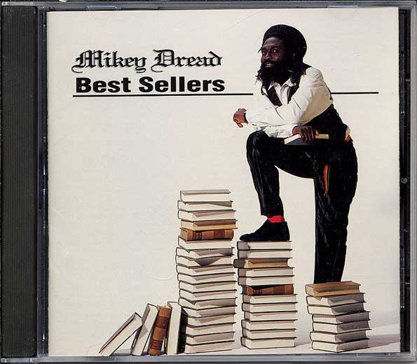 DREAD, MIKEY - BEST SELLERS