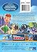PUPPY DOG PALS - DVD-GOING ON A MISSION!