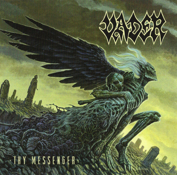 VADER - THY MESSENGER
