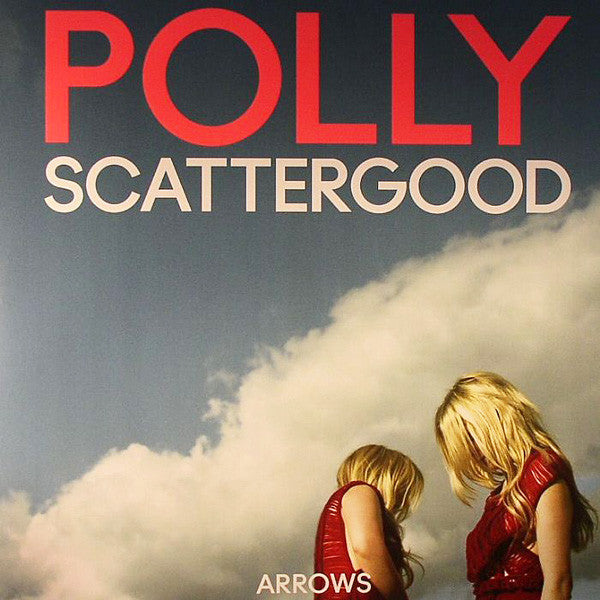SCATTERGOOD, POLLY - ARROWS