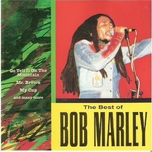 MARLEY, BOB - MELLOW MOOD