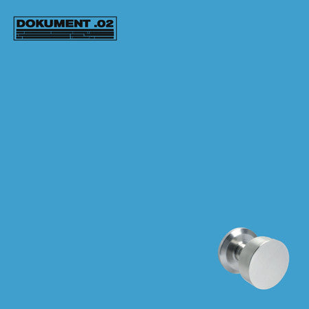 DADAVISTIC ORCHESTRA - DOKUMENT .02