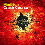 MARILLION - CRASH COURSE (EP LIMITED EDITION)