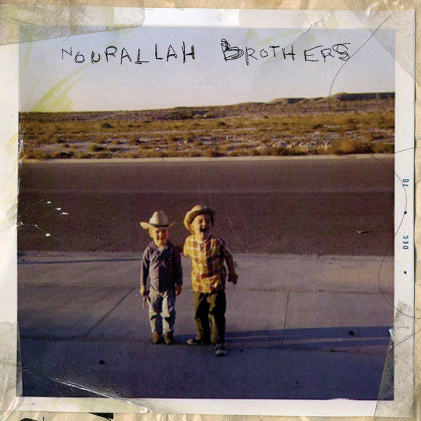 NOURALLAH BROTHERS - ST